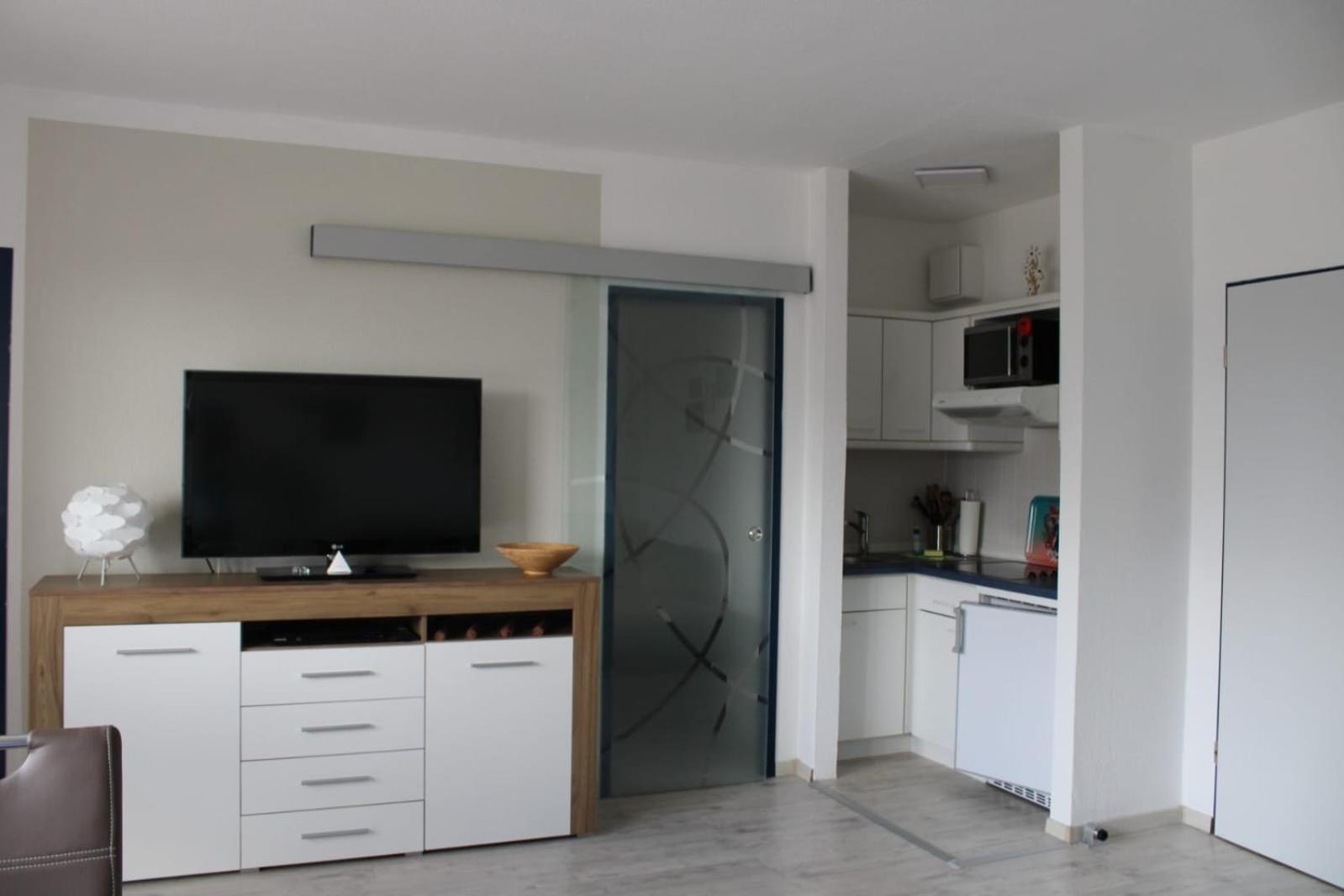 Sonnenschein Mit Grossem Balkon Apartment Groemitz