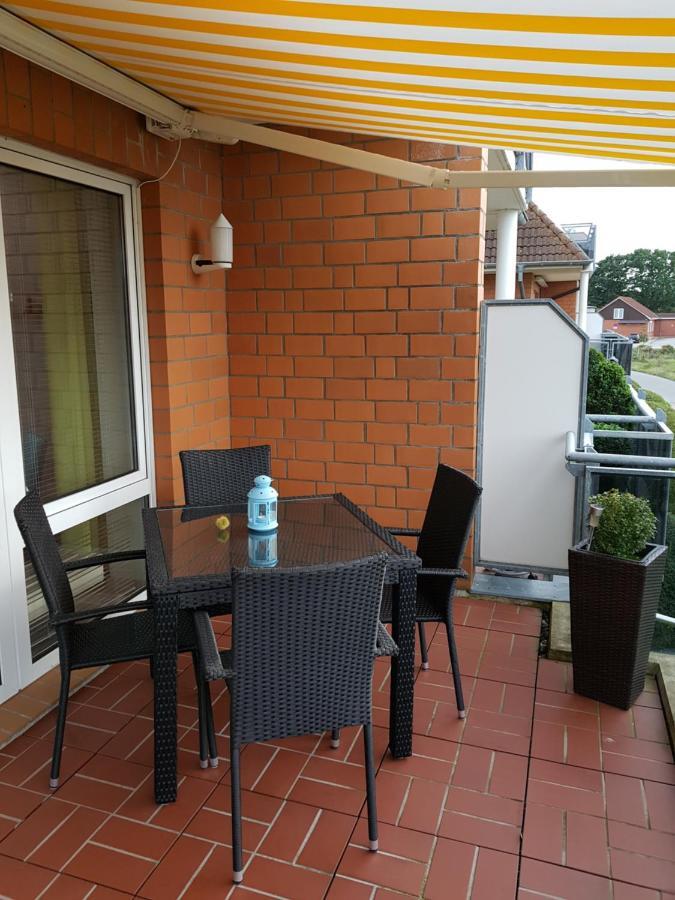 Sonnenschein Mit Grossem Balkon Apartment *